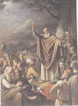 Sankt Severin